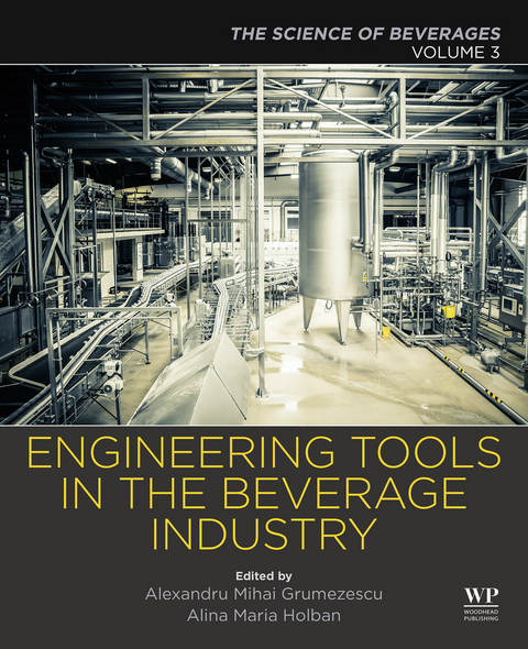 Engineering Tools in the Beverage Industry - 