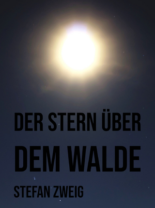 Der Stern über dem Walde