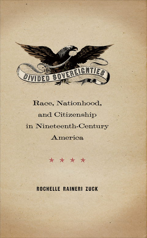 Divided Sovereignties - Rochelle Raineri Zuck