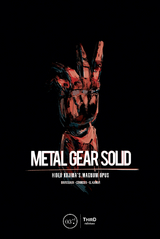 Metal Gear Solid - Nicolas Courcier, Mehdi El Kanafi, Denis Brusseaux