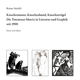Knochenmann, Knochenhund, Knochenvogel