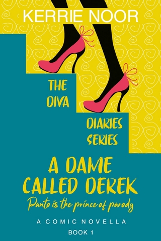 A Dame Called Derek