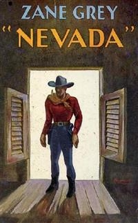 Nevada - Zane Grey