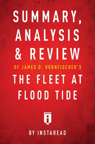 Summary, Analysis & Review of James D. Hornfischer's The Fleet at Flood Tide
