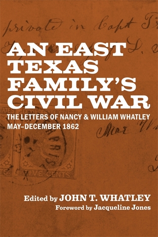 An East Texas Family’s Civil War