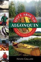 Once Around Algonquin - Kevin Callan