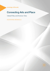 Connecting Arts and Place -  Eleonora Redaelli
