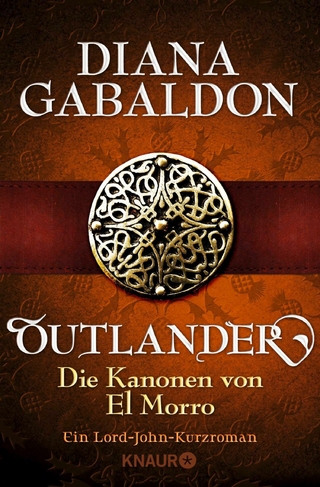 Outlander - Die Kanonen von El Morro
