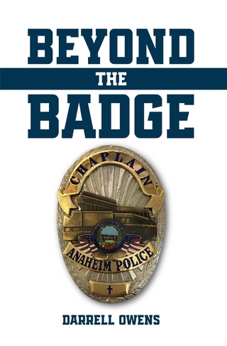 Beyond the Badge