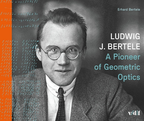 Ludwig J. Bertele -  Erhard Bertele