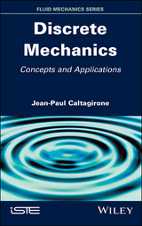 Discrete Mechanics - Jean-Paul Caltagirone
