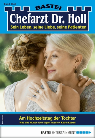 Chefarzt Dr. Holl 1856