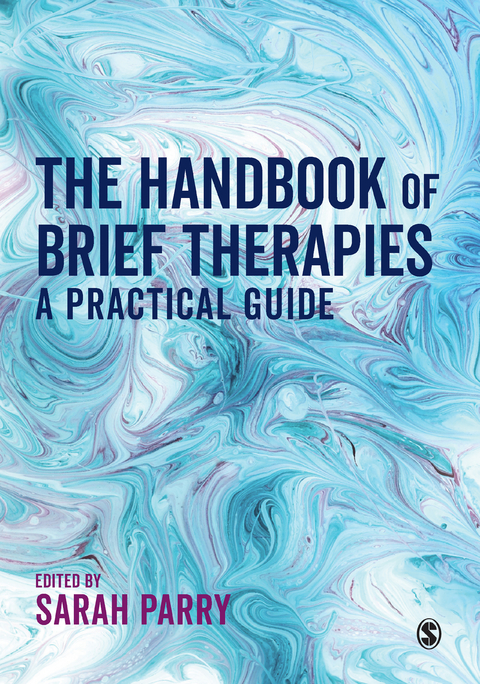 The Handbook of Brief Therapies - 