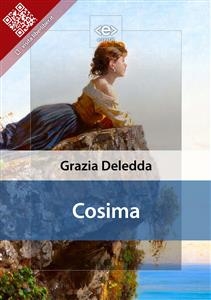 Cosima - Grazia Deledda