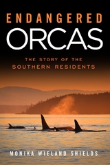 Endangered Orcas - Monika Wieland Shields
