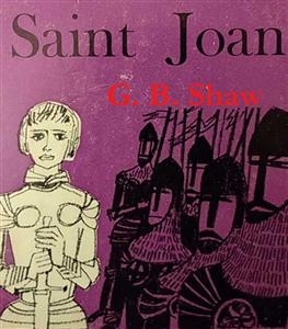 Saint Joan