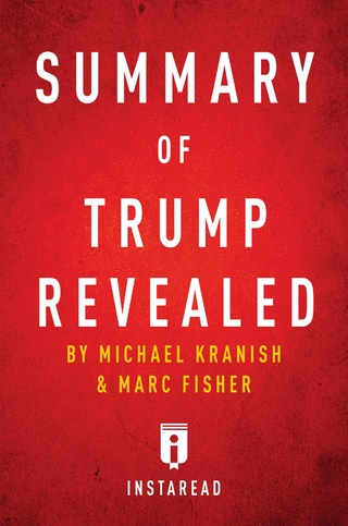 Summary of Trump Revealed