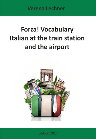Forza! Vocabulary