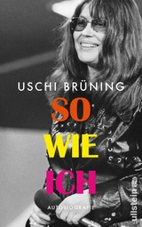 So wie ich - Uschi Br&uuml;ning