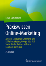 Praxiswissen Online-Marketing - Erwin Lammenett