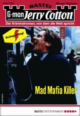 Jerry Cotton 3220 - Jerry Cotton