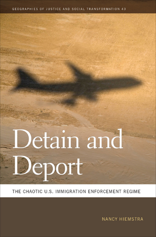 Detain and Deport