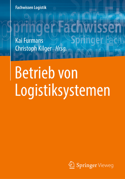Betrieb von Logistiksystemen - 