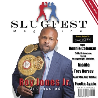 Slugfest Magazine