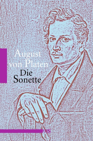 Die Sonette