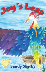 Joy's Leap - Sandy Shelby