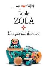 Una pagina d'amore - &Eacute;mile Zola