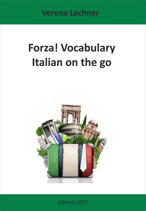 Forza! Vocabulary - Verena Lechner