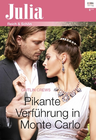 Pikante Verführung in Monte Carlo