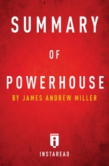 Summary of Powerhouse - Instaread Summaries