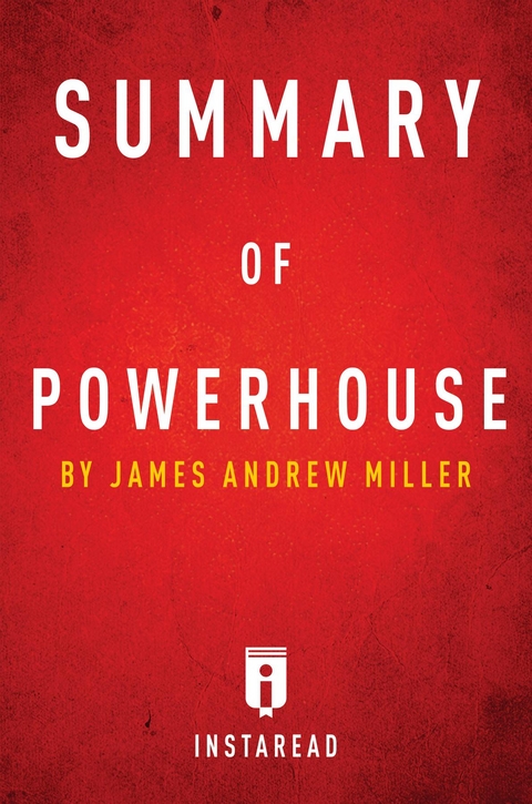 Summary of Powerhouse - Instaread Summaries