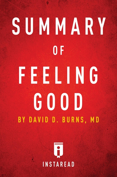 Summary of Feeling Good - Instaread Summaries