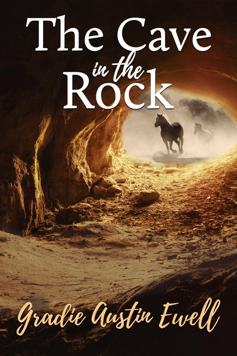 Cave in the Rock - Gradie Austin Ewell