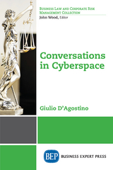 Conversations in Cyberspace - Giulio D'Agostino