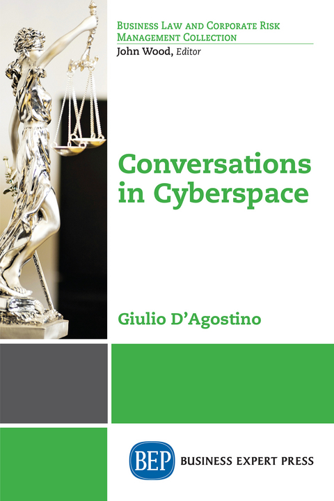Conversations in Cyberspace - Giulio D'Agostino