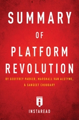 Summary of Platform Revolution - Instaread Summaries