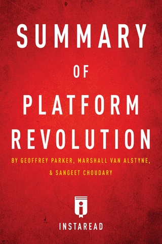 Summary of Platform Revolution