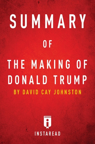 Summary of The Making of Donald Trump