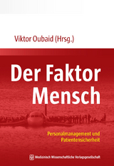 Der Faktor Mensch - 