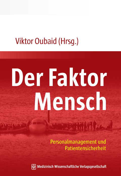 Der Faktor Mensch - 