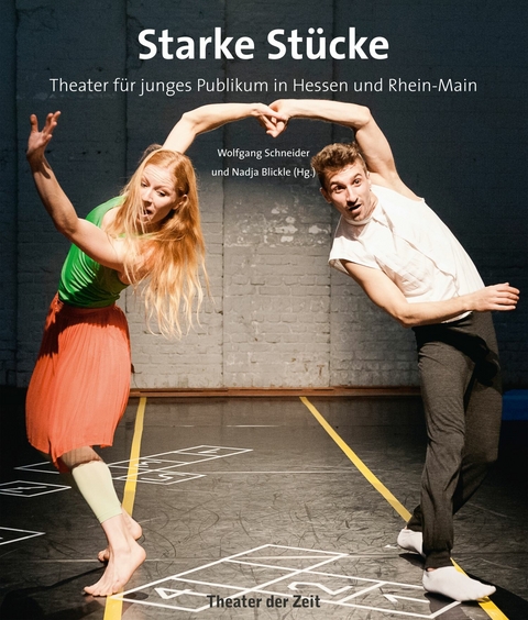 Starke St&uuml;cke - 