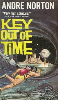 Key Out of Time