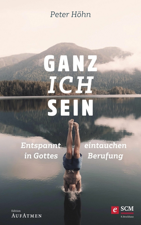 Ganz ich sein - Peter H&ouml;hn