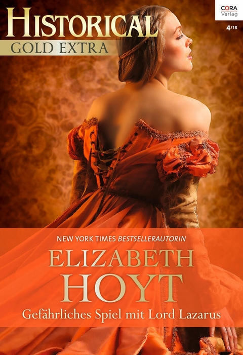 Gef&auml;hrliches Spiel mit Lord Lazarus - Elizabeth Hoyt