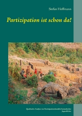 Partizipation ist schon da! - Stefan Hoffmann