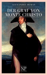 Der Graf von Monte Christo - Alexandre Dumas
